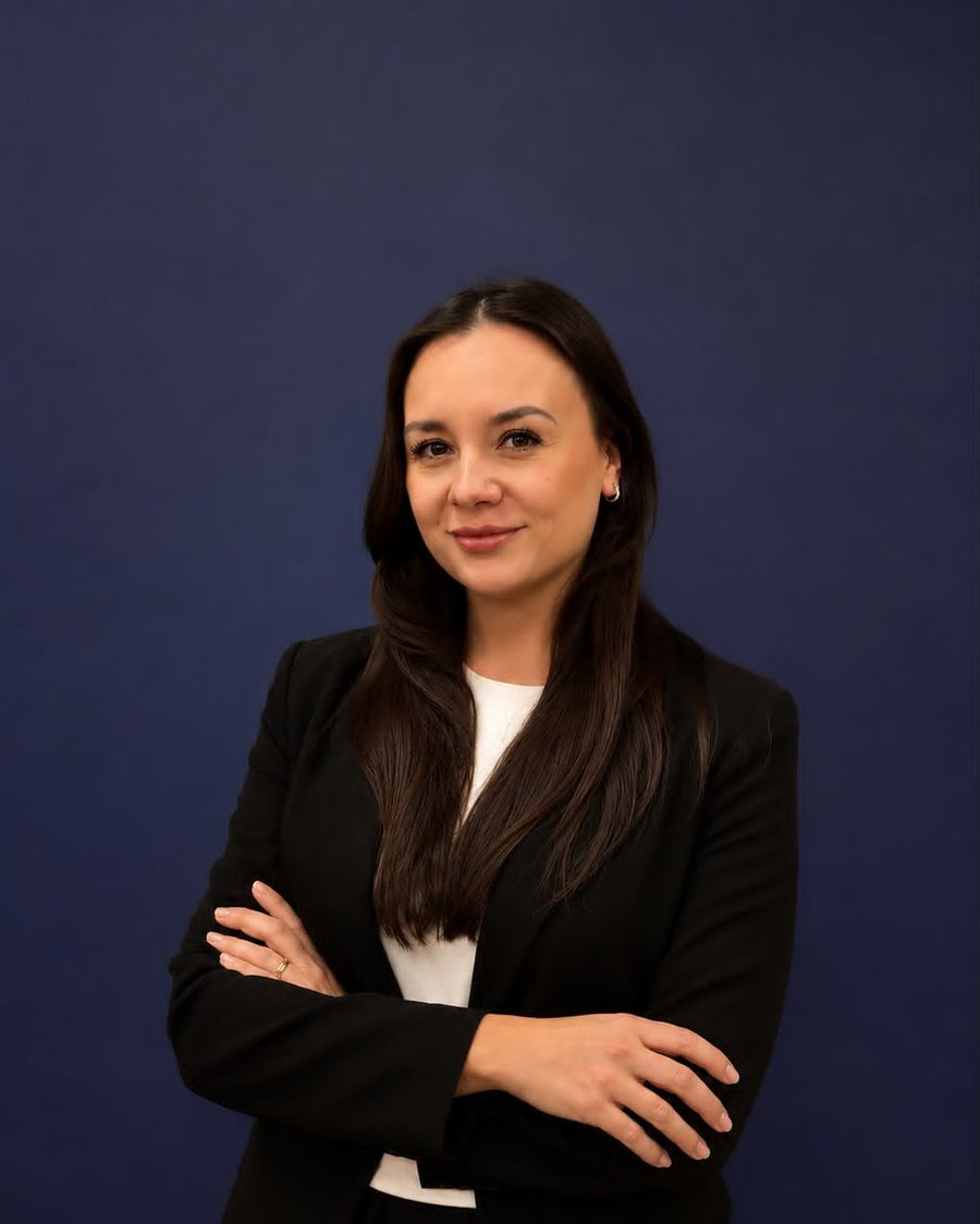 Karla Basak — Psycholog dziecięcy